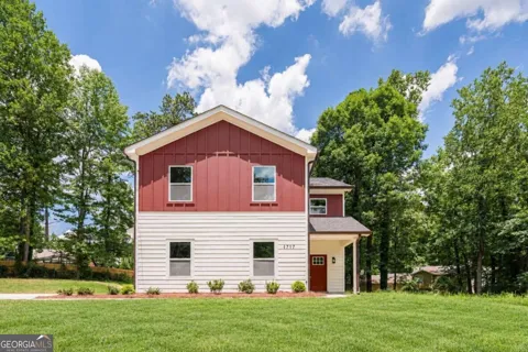 1717 Hilton Ridge CT