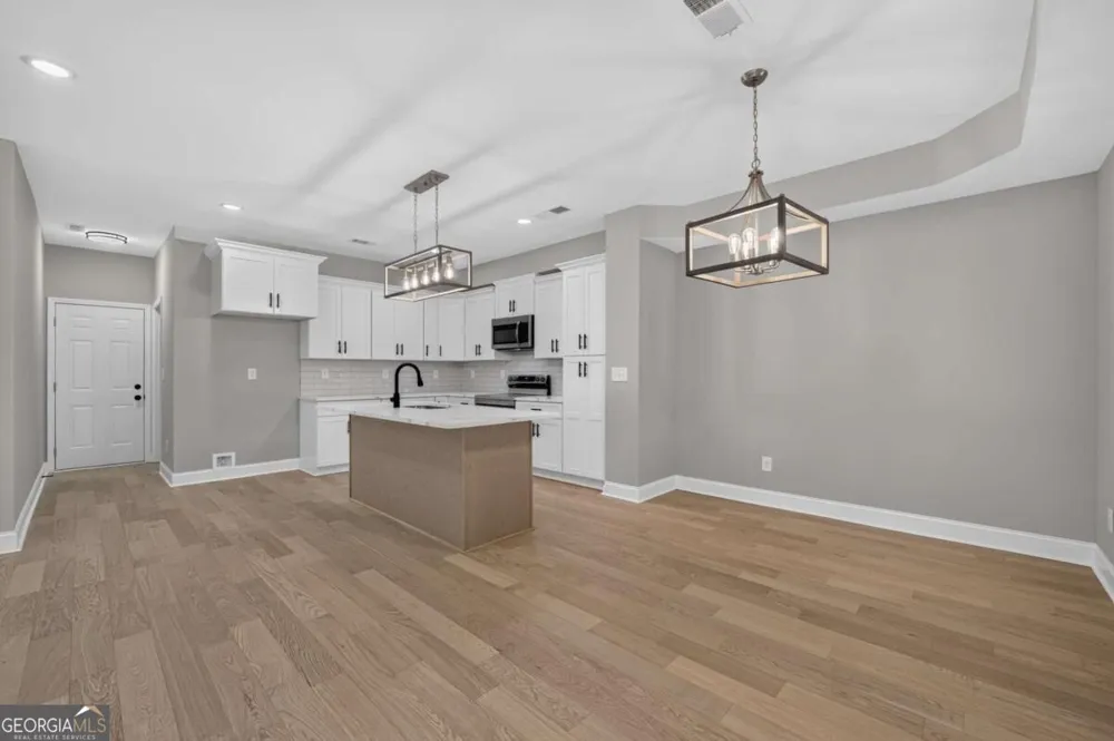 1717 Hilton Ridge CT Lithonia, GA 30058
