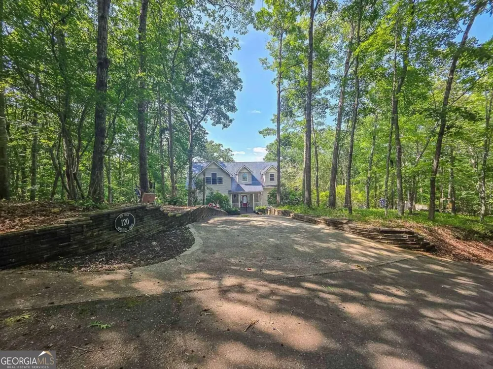 120 Sunrock Mountain TRCE Blue Ridge, GA 30513