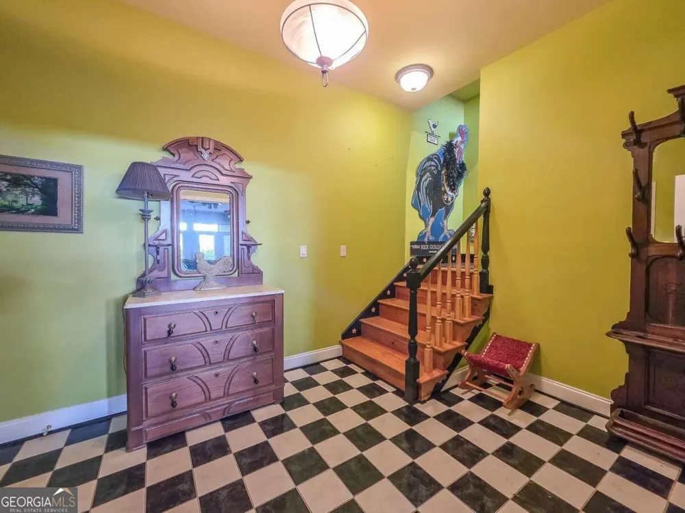 120 Sunrock Mountain TRCE Blue Ridge, GA 30513