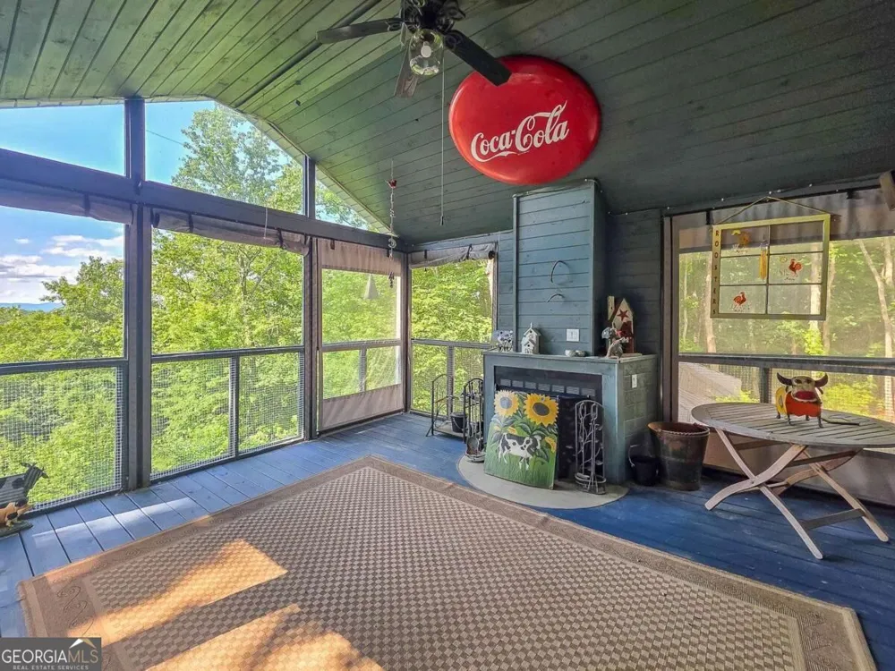 120 Sunrock Mountain TRCE Blue Ridge, GA 30513
