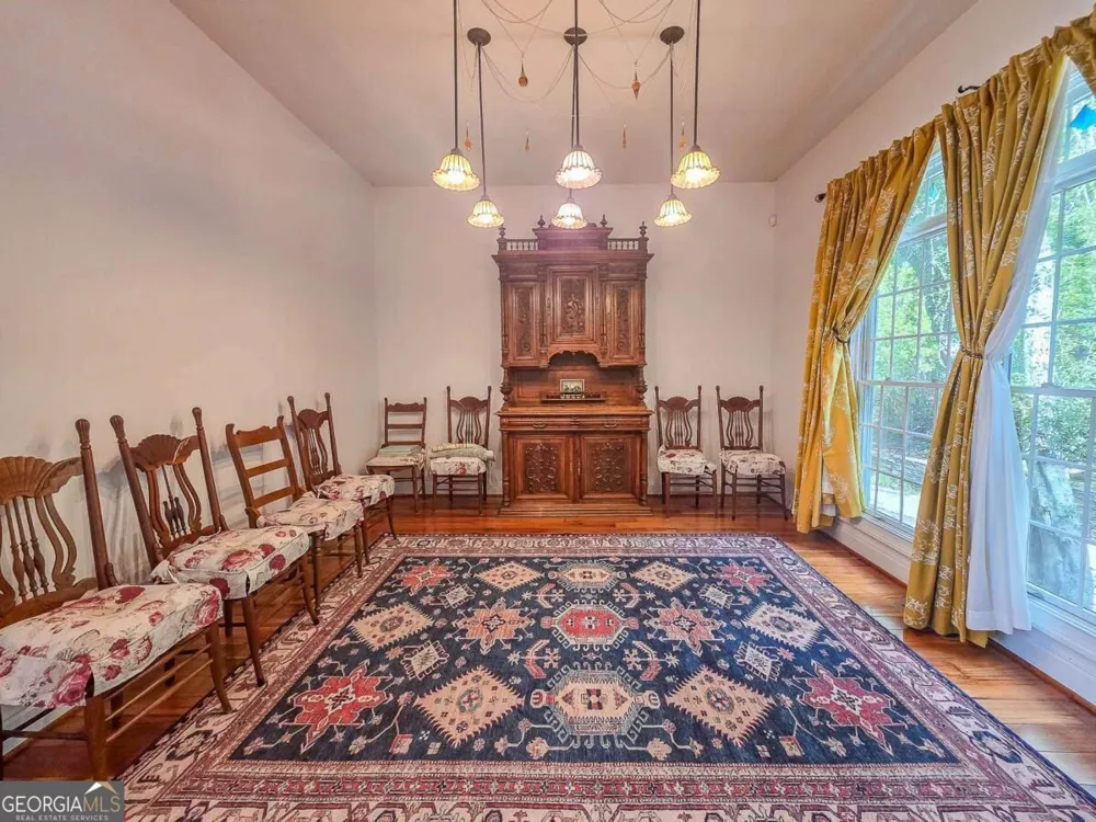 120 Sunrock Mountain TRCE Blue Ridge, GA 30513
