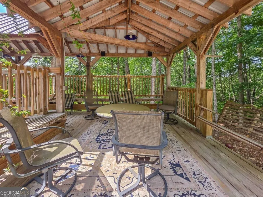 120 Sunrock Mountain TRCE Blue Ridge, GA 30513