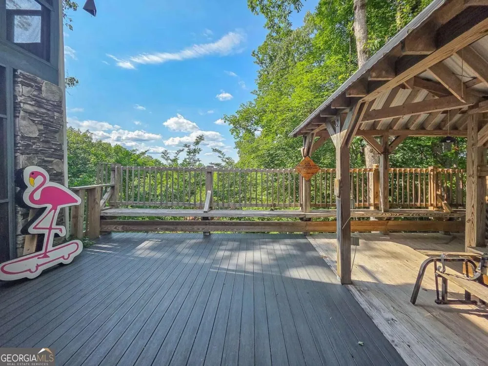 120 Sunrock Mountain TRCE Blue Ridge, GA 30513