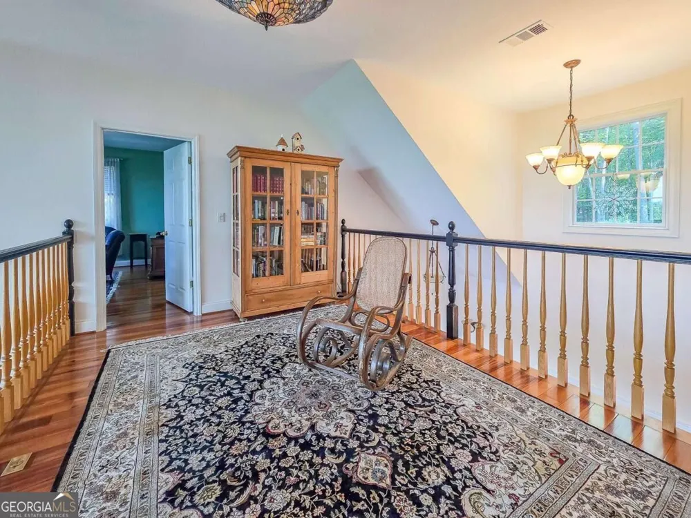 120 Sunrock Mountain TRCE Blue Ridge, GA 30513