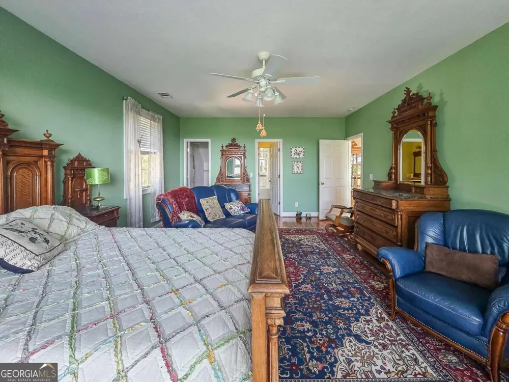 120 Sunrock Mountain TRCE Blue Ridge, GA 30513