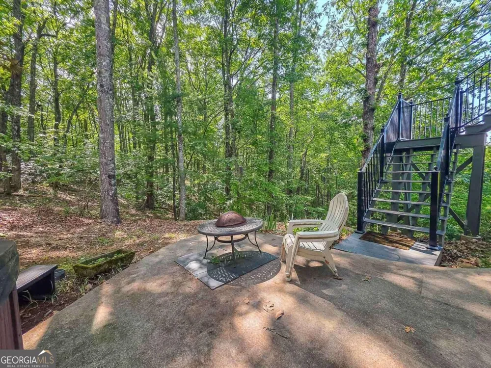 120 Sunrock Mountain TRCE Blue Ridge, GA 30513
