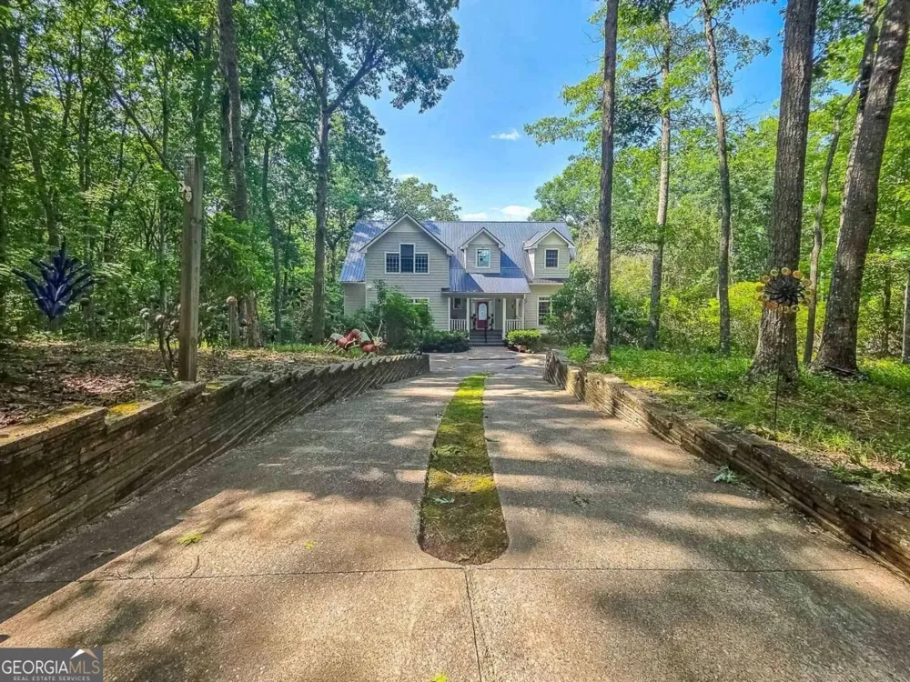 120 Sunrock Mountain TRCE Blue Ridge, GA 30513