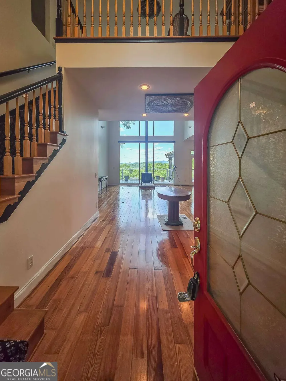 120 Sunrock Mountain TRCE Blue Ridge, GA 30513