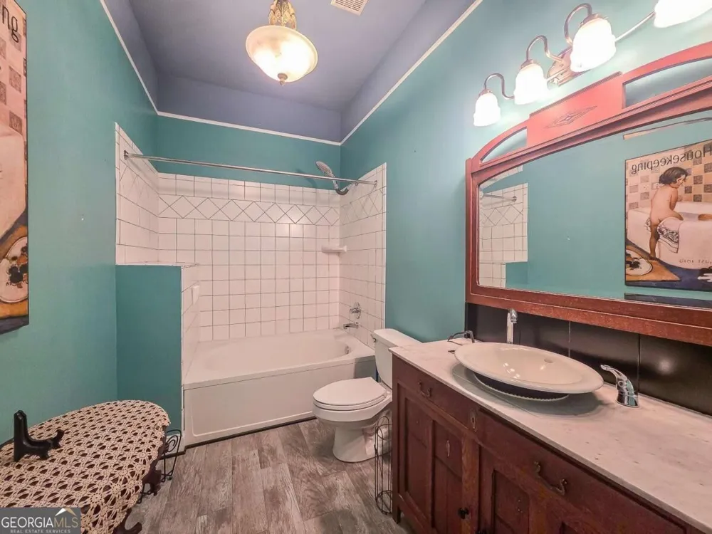120 Sunrock Mountain TRCE Blue Ridge, GA 30513