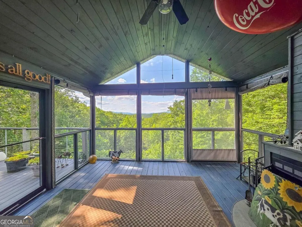 120 Sunrock Mountain TRCE Blue Ridge, GA 30513
