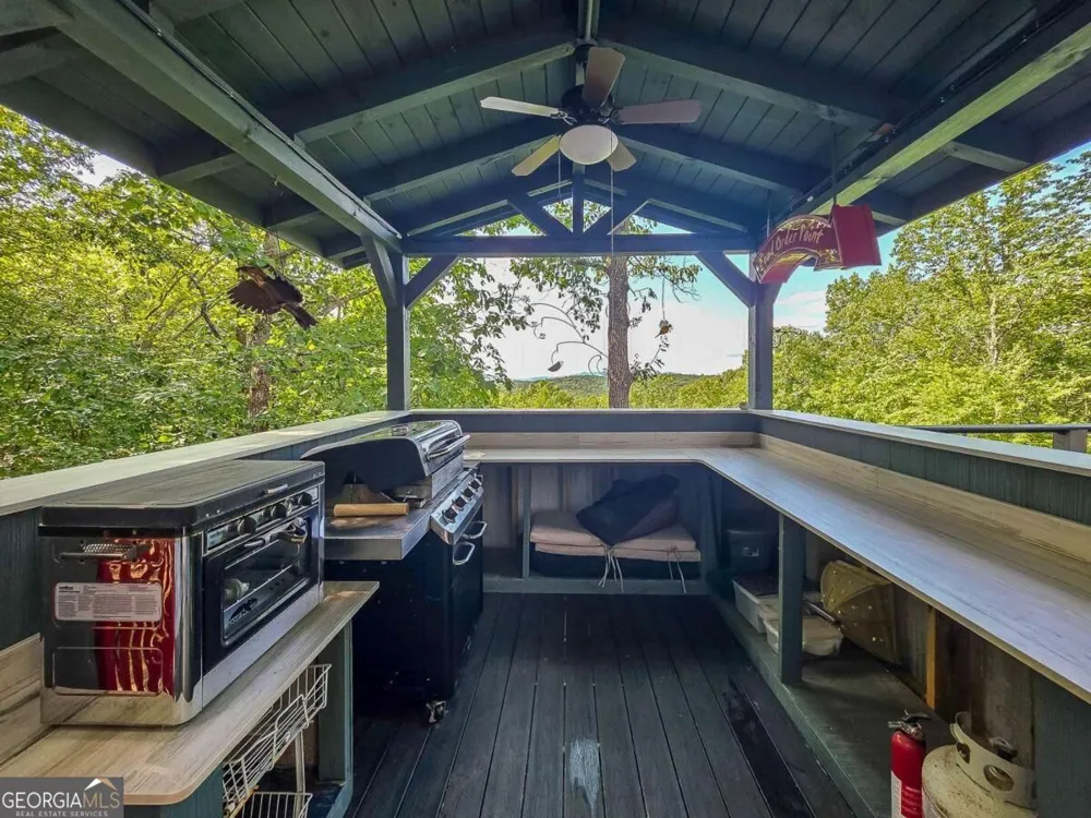 120 Sunrock Mountain TRCE Blue Ridge, GA 30513