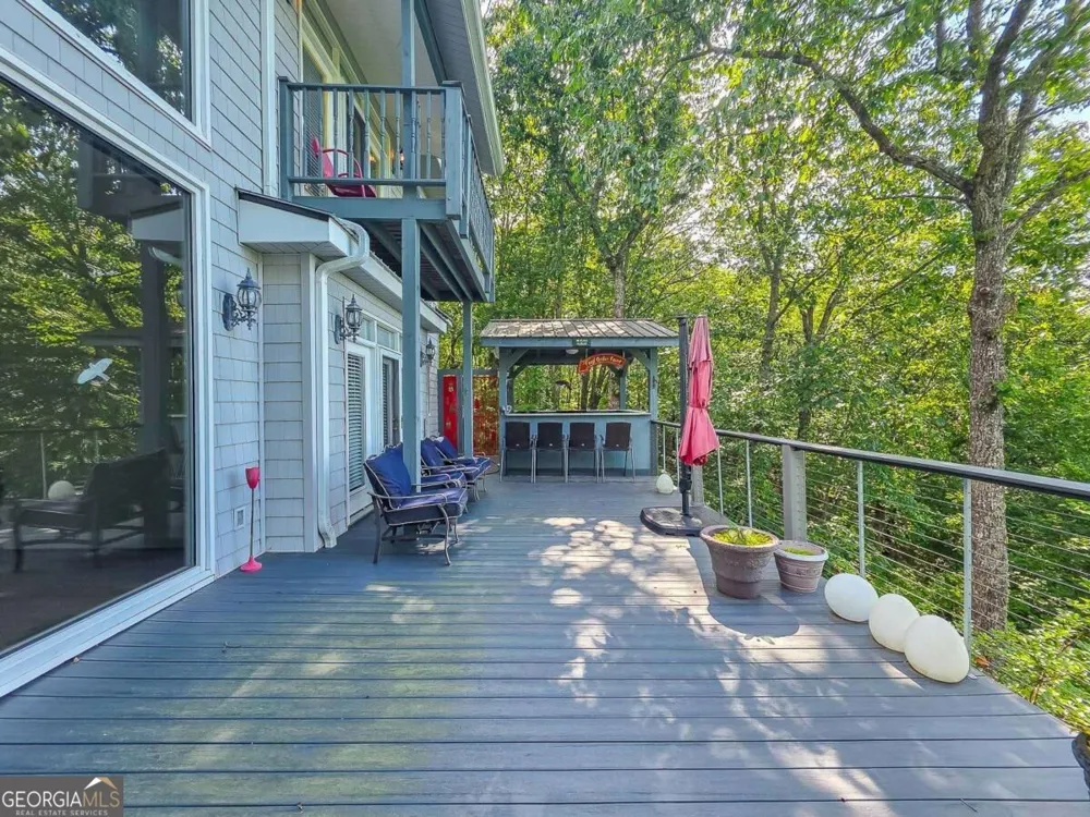 120 Sunrock Mountain TRCE Blue Ridge, GA 30513