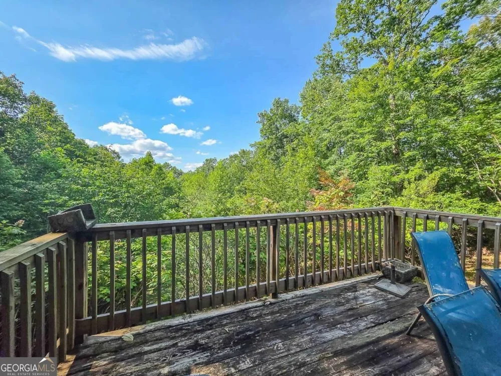 120 Sunrock Mountain TRCE Blue Ridge, GA 30513