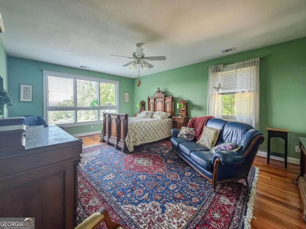 120 Sunrock Mountain TRCE Blue Ridge, GA 30513