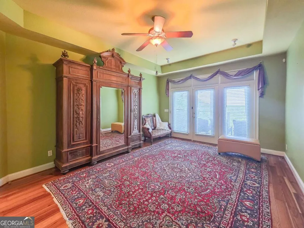 120 Sunrock Mountain TRCE Blue Ridge, GA 30513