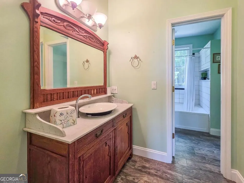120 Sunrock Mountain TRCE Blue Ridge, GA 30513