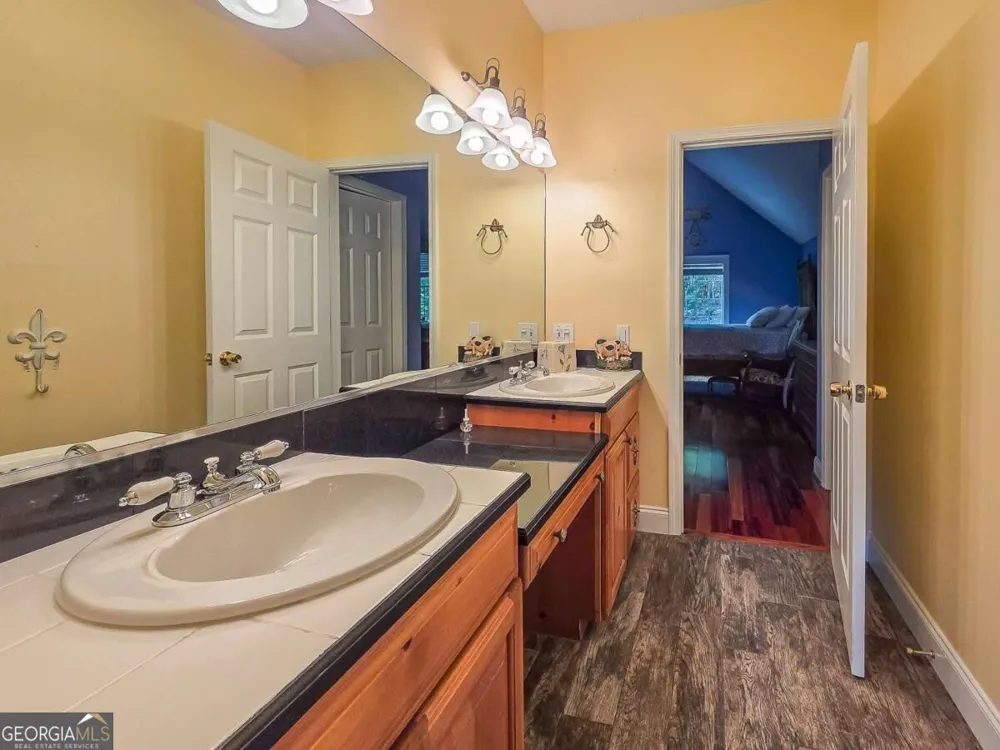 120 Sunrock Mountain TRCE Blue Ridge, GA 30513