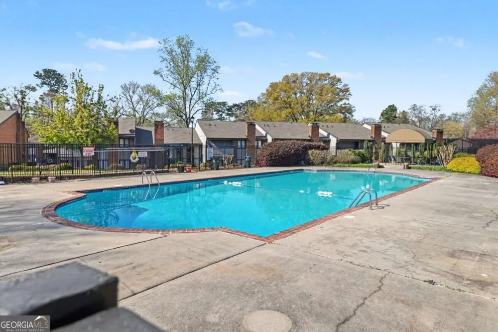 3293 Clairmont North NE Brookhaven, GA 30329