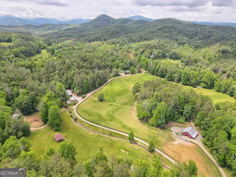 3622 Sandy Ford RD