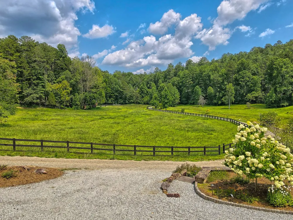 3622 Sandy Ford RD Clayton, GA 30525