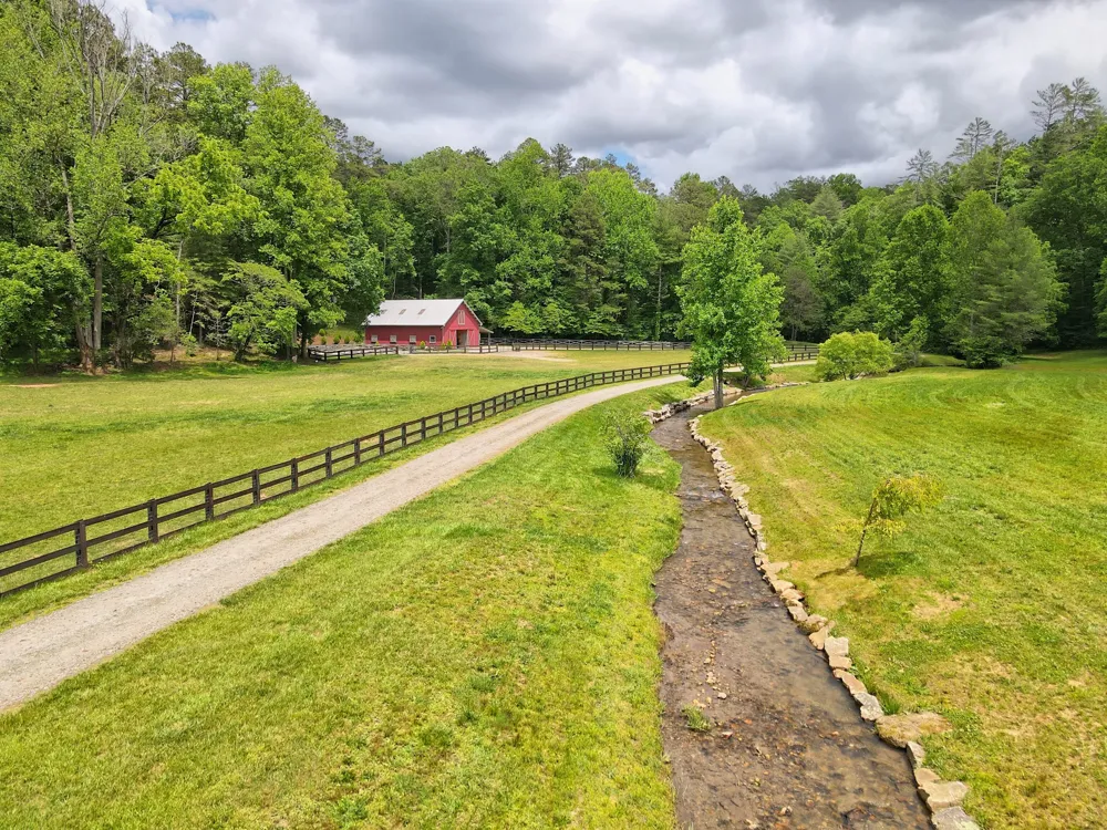 3622 Sandy Ford RD Clayton, GA 30525
