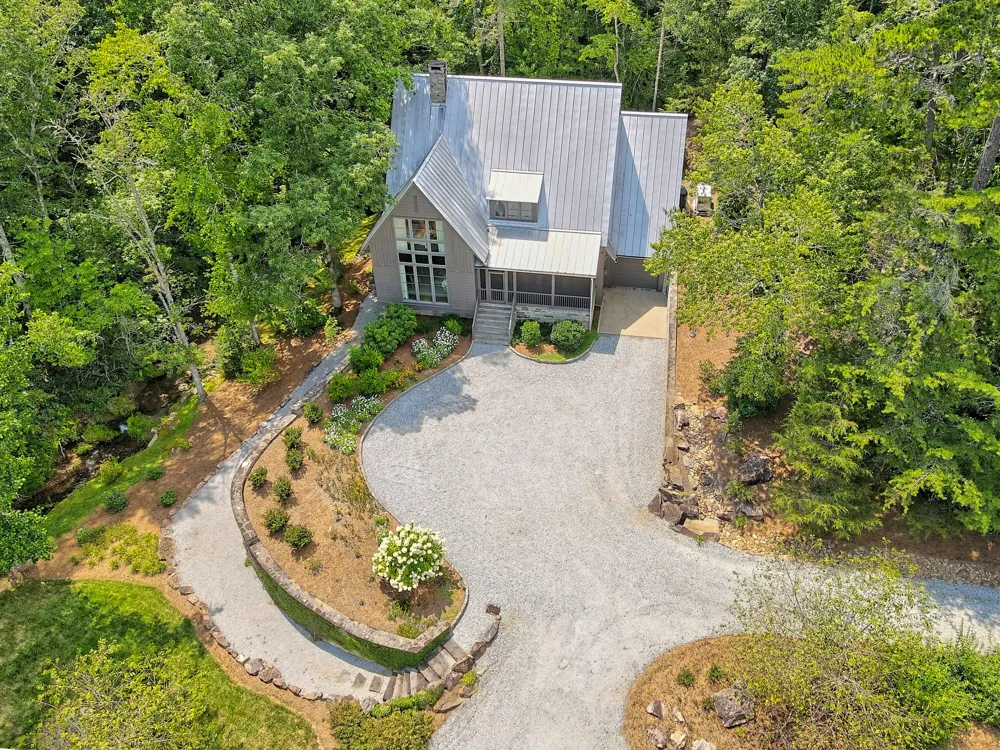 3622 Sandy Ford RD Clayton, GA 30525