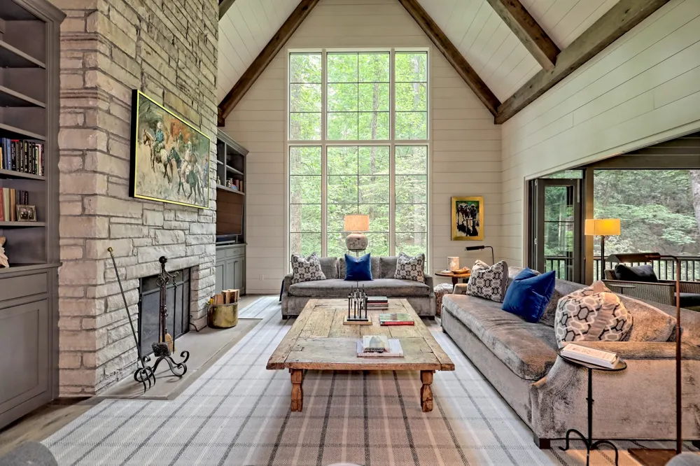 3622 Sandy Ford RD Clayton, GA 30525