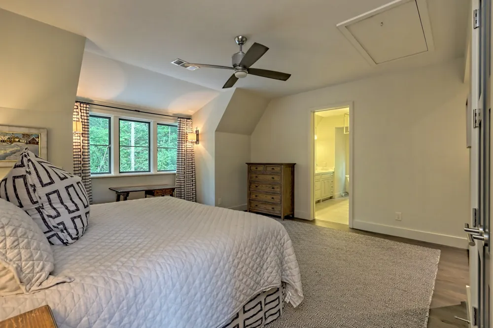 3622 Sandy Ford RD Clayton, GA 30525