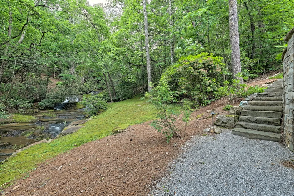 3622 Sandy Ford RD Clayton, GA 30525