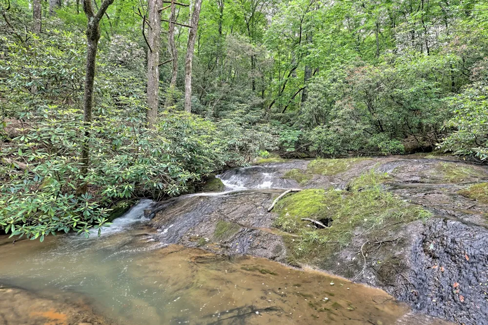 3622 Sandy Ford RD Clayton, GA 30525
