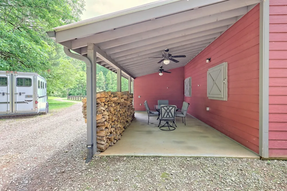 3622 Sandy Ford RD Clayton, GA 30525