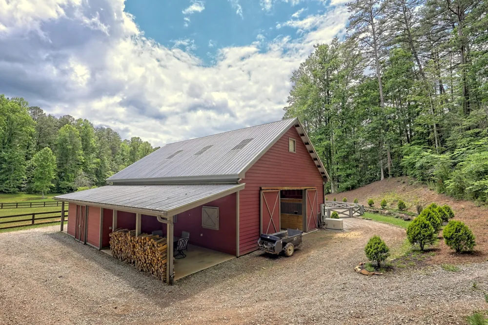 3622 Sandy Ford RD Clayton, GA 30525