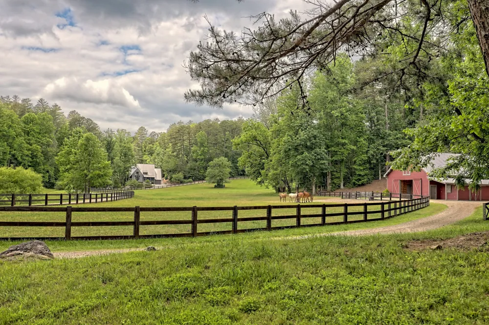 3622 Sandy Ford RD Clayton, GA 30525