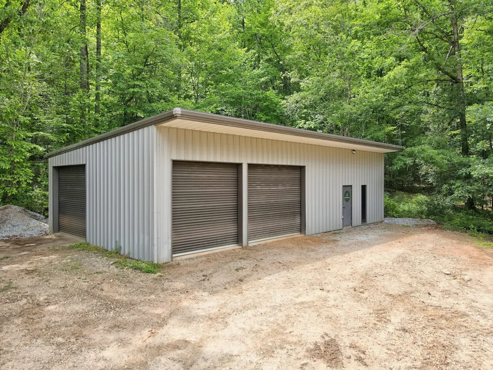 3622 Sandy Ford RD Clayton, GA 30525