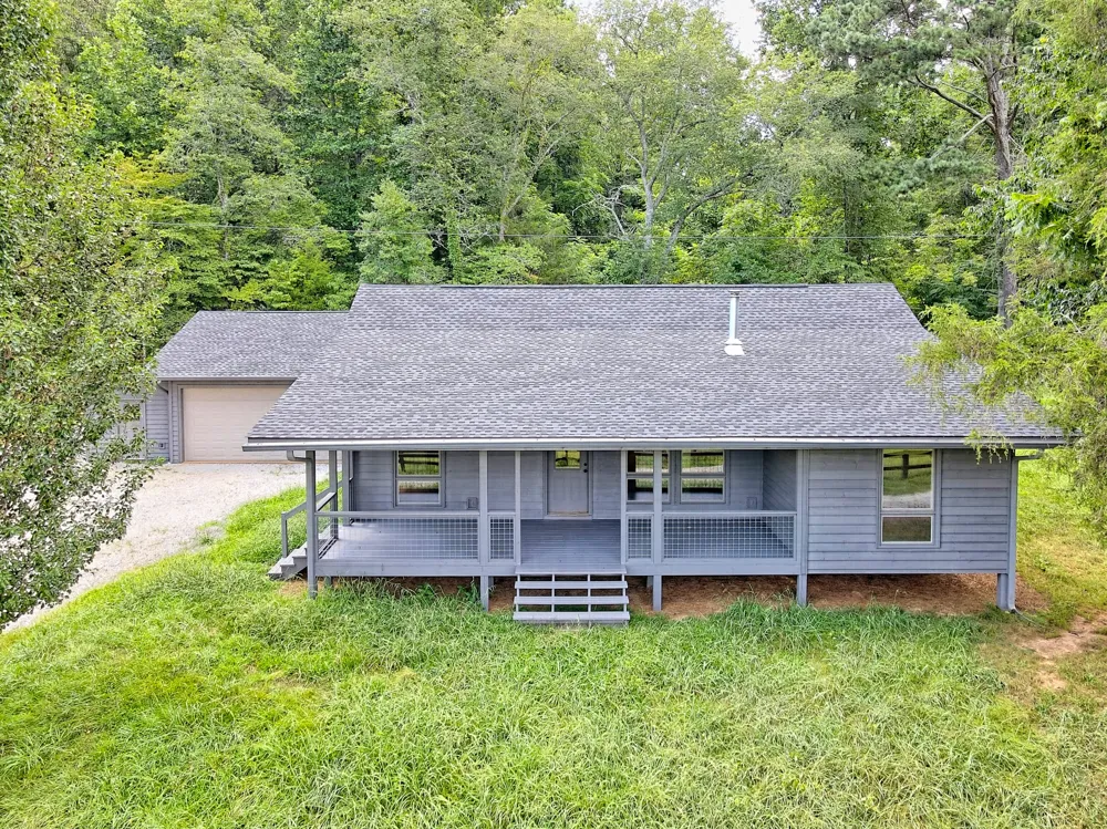 3622 Sandy Ford RD Clayton, GA 30525