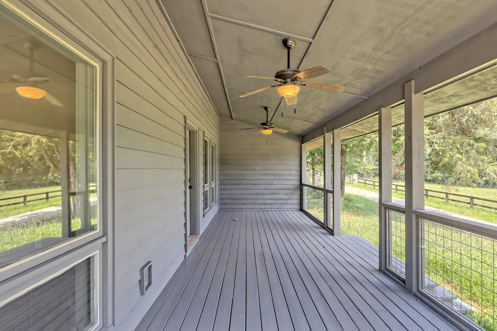 3622 Sandy Ford RD Clayton, GA 30525
