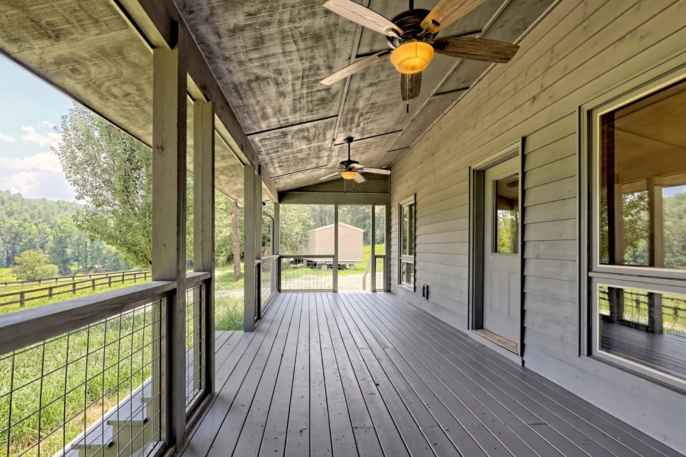 3622 Sandy Ford RD Clayton, GA 30525