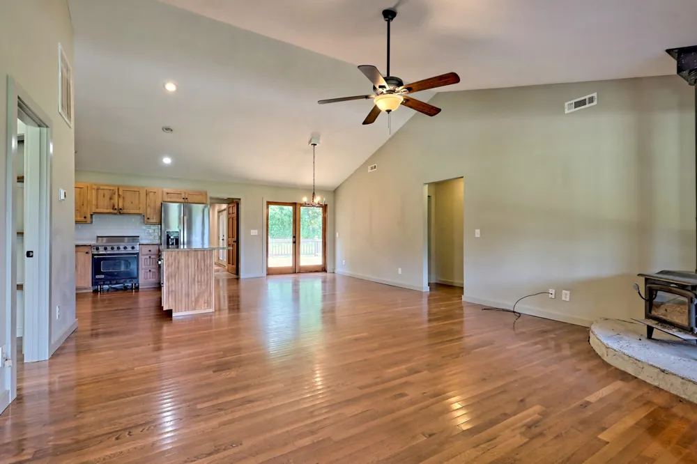 3622 Sandy Ford RD Clayton, GA 30525