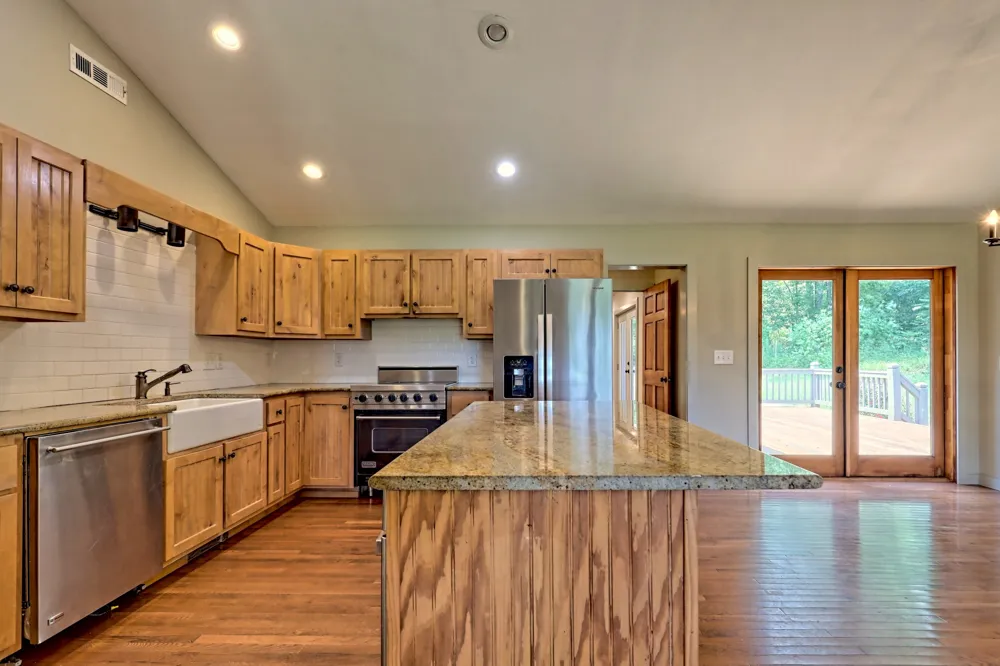 3622 Sandy Ford RD Clayton, GA 30525