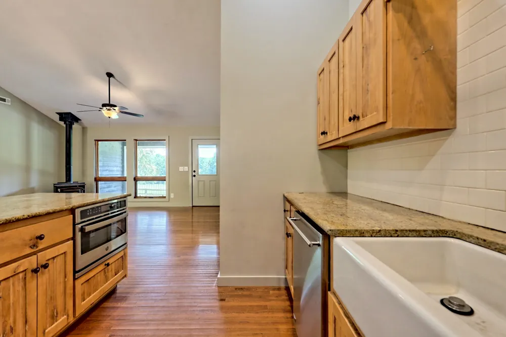 3622 Sandy Ford RD Clayton, GA 30525