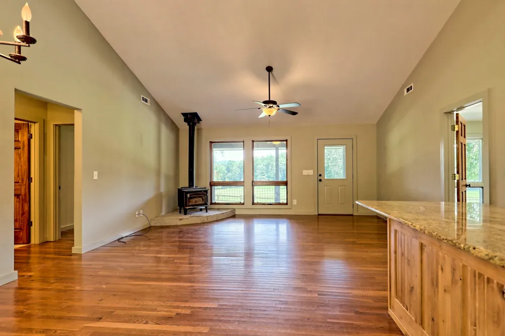 3622 Sandy Ford RD Clayton, GA 30525