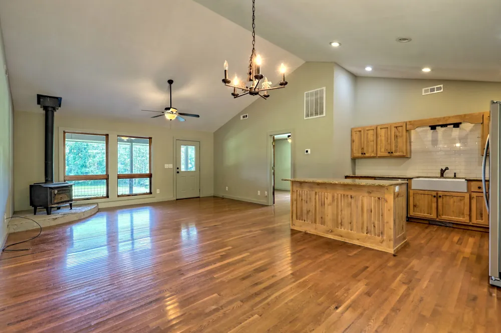 3622 Sandy Ford RD Clayton, GA 30525