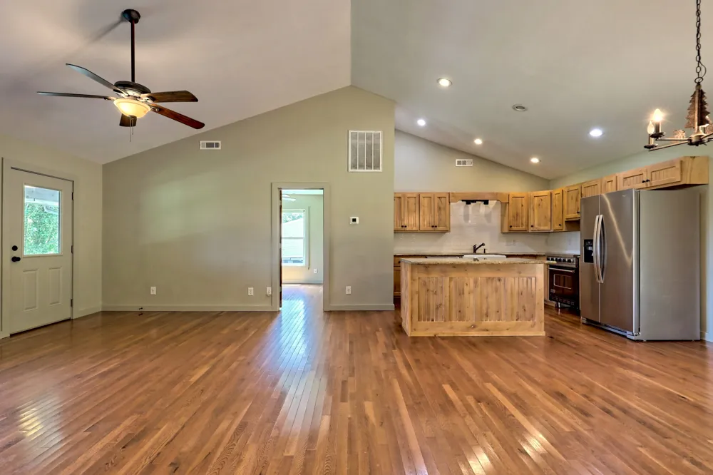 3622 Sandy Ford RD Clayton, GA 30525