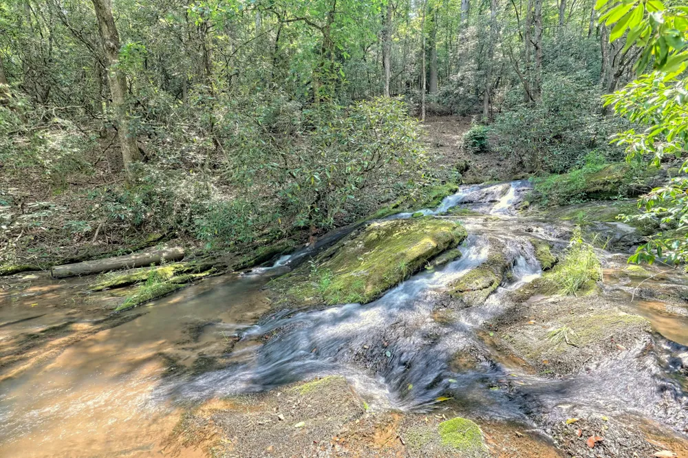 3622 Sandy Ford RD Clayton, GA 30525