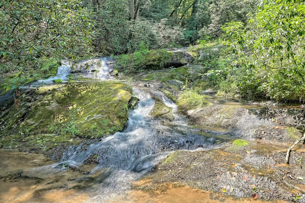3622 Sandy Ford RD Clayton, GA 30525