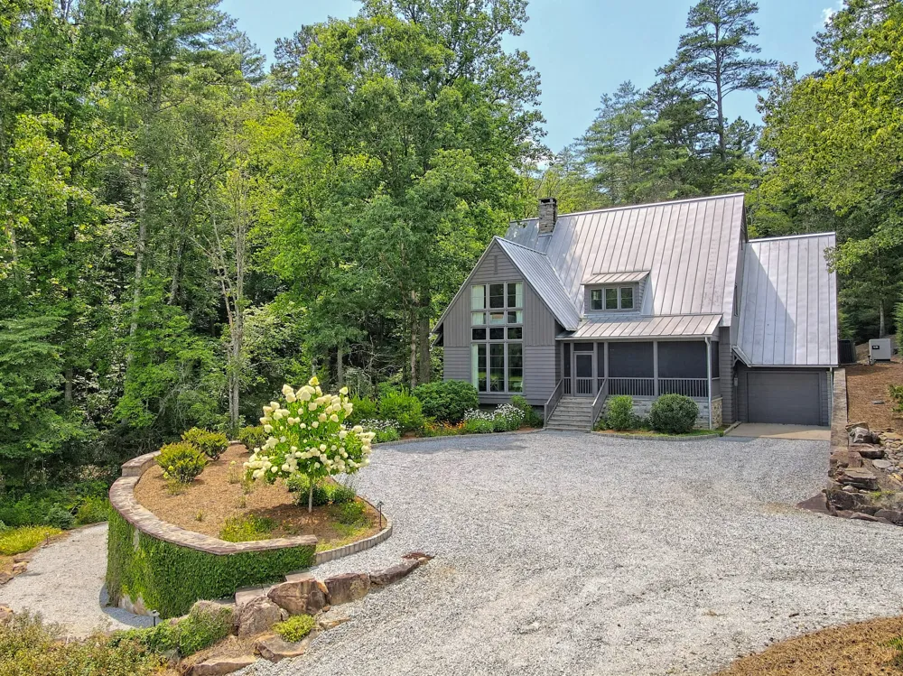 3622 Sandy Ford RD Clayton, GA 30525