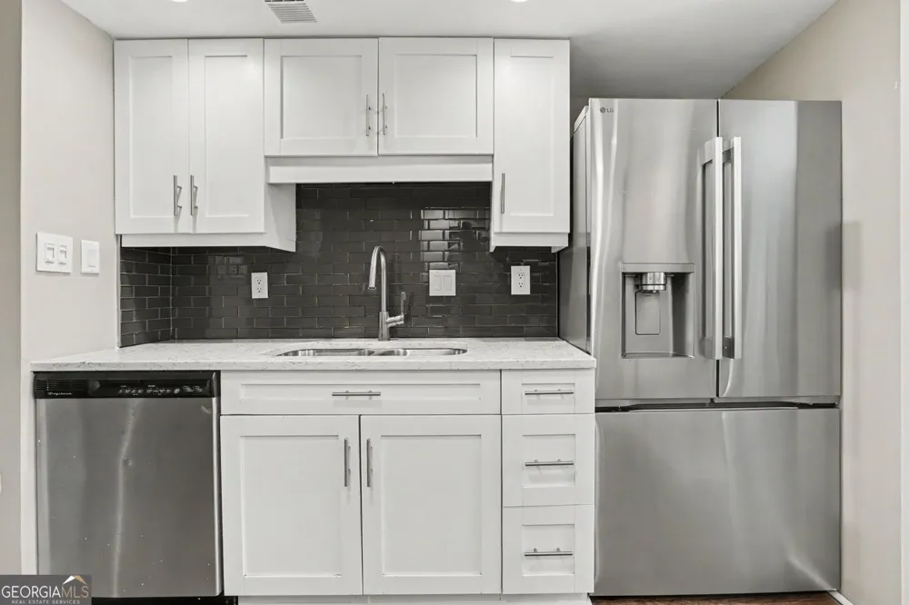 2752 Meadow Mere E Atlanta, GA 30341