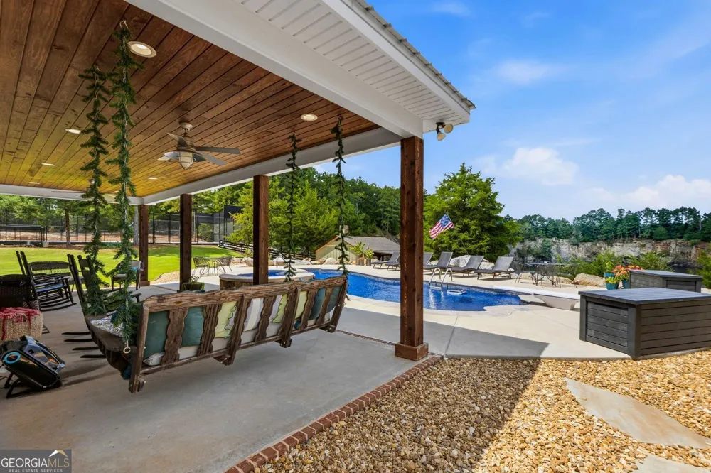 1188 Forsyth Yatesville RD Yatesville, GA 31097