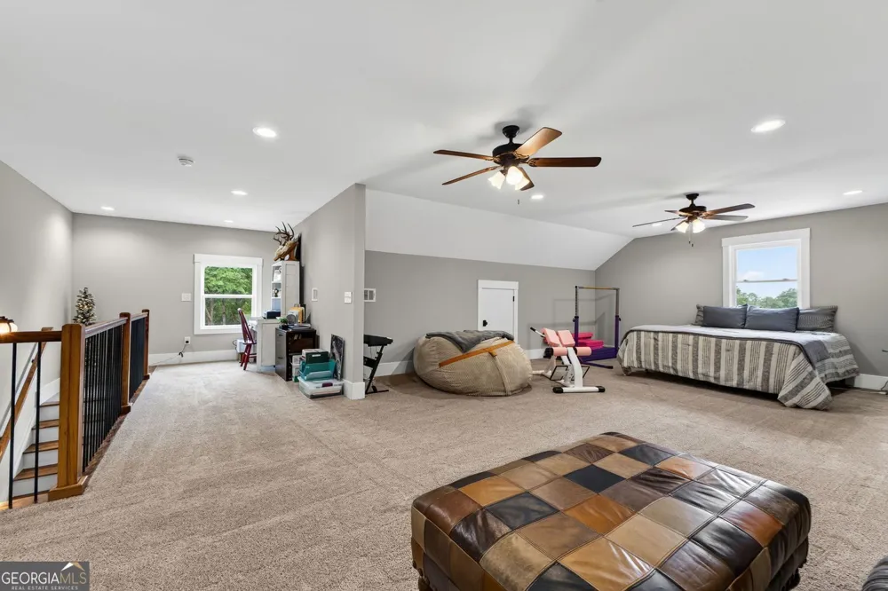 1188 Forsyth Yatesville RD Yatesville, GA 31097